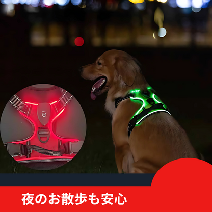プカープカーLED