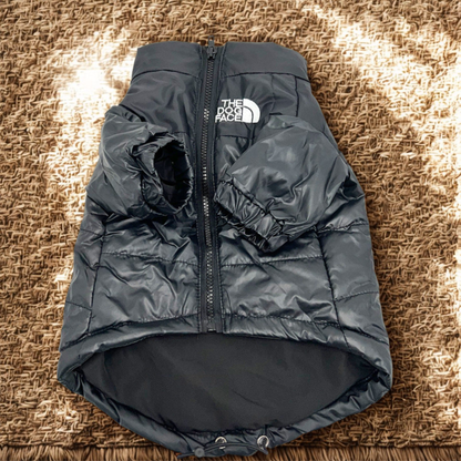 DOG FACE ペットジャケット – トレンド防寒コート・犬用ジャケット